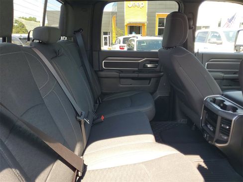 New 2026 RAM 2500 Big Horn image 26