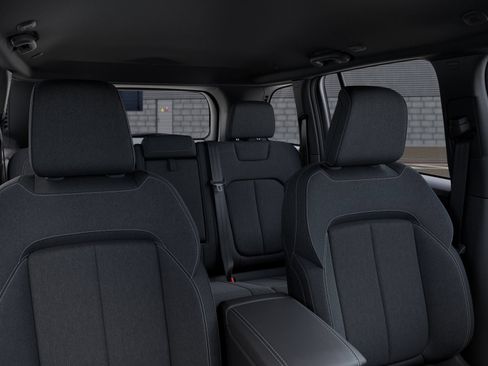 New 2026 Jeep Grand Cherokee Laredo X AWD/4WD image 52