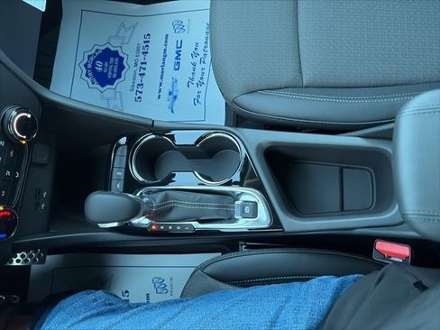 New 2026 Buick Encore GX Preferred image 24