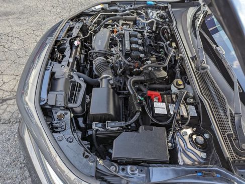 Used 2022 Honda Civic EX image 44