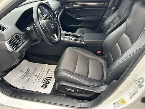 Used 2021 Honda Accord Sport image 13