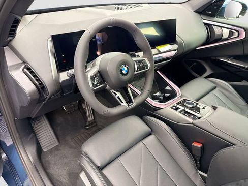 Used 2026 BMW X3 xDrive30i w/ M Sport Package AWD/4WD image 9