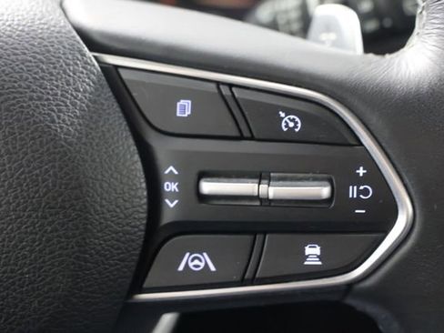 Used 2023 Hyundai Santa Fe SEL image 12