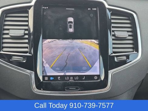 Used 2024 Volvo XC90 B6 Plus AWD/4WD image 24