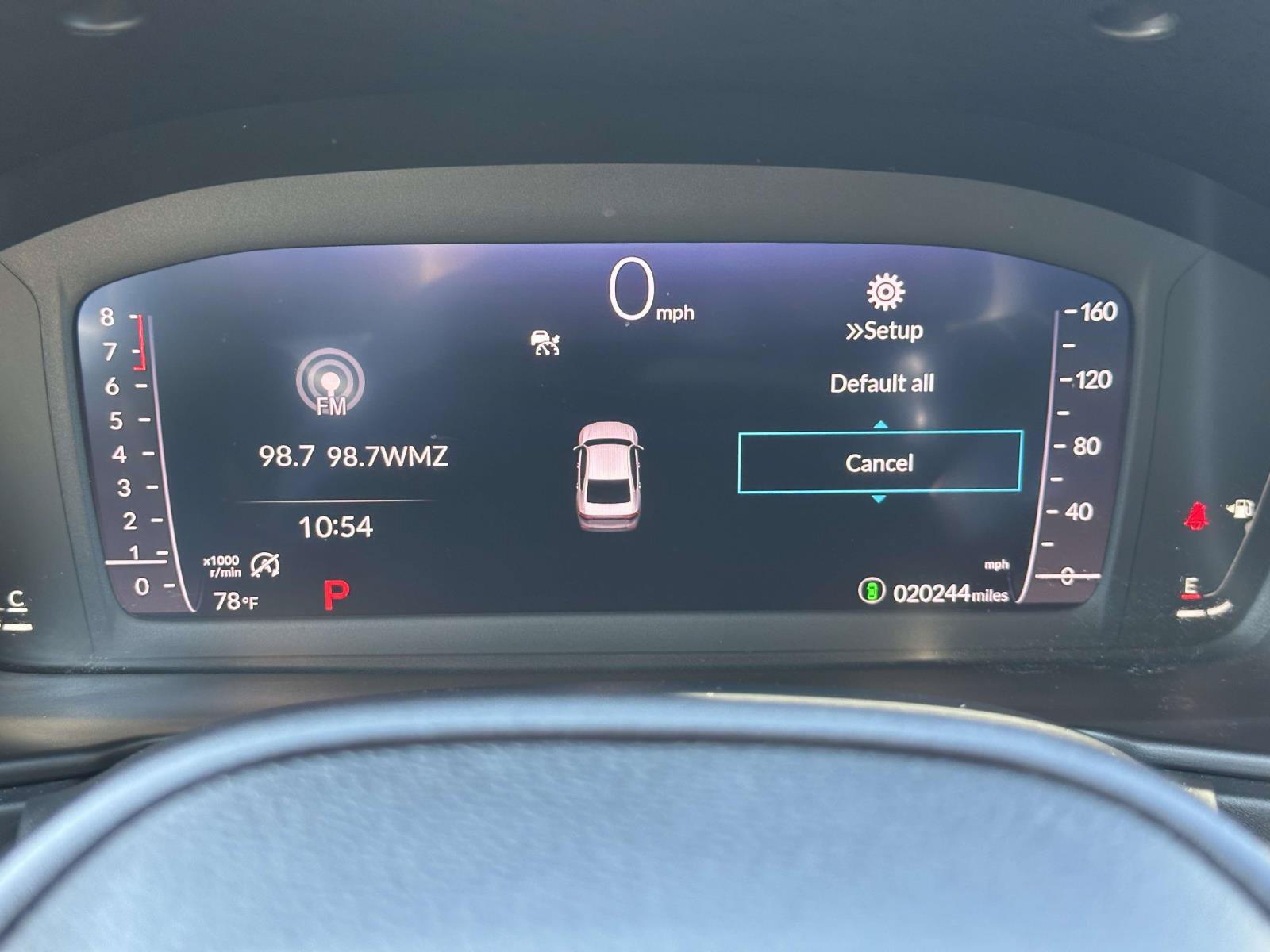 Used 2023 Honda Accord LX image 19