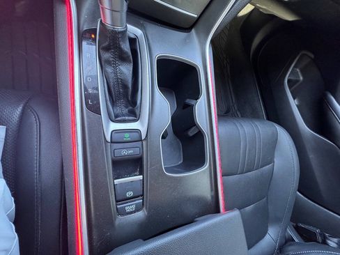 Used 2021 Honda Accord EX-L image 19
