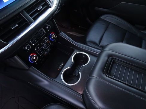 Certified 2024 Chevrolet Tahoe LT image 10