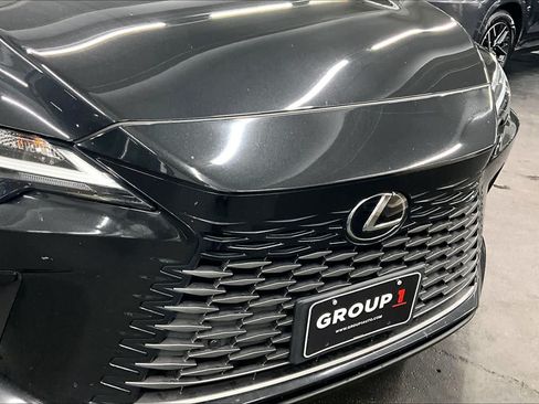 Used 2023 Lexus RX 350 Premium w/ Accessory Package (Z1) FWD image 30