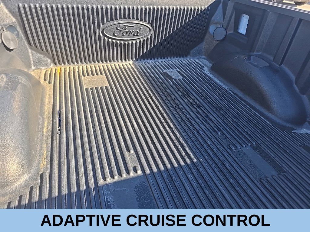 Used 2024 Ford F150 XLT w/ Equipment Group 302A MID AWD/4WD image 6