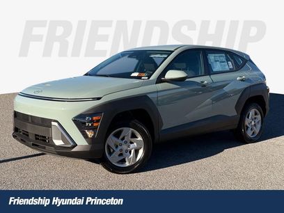 New 2026 Hyundai Kona SE