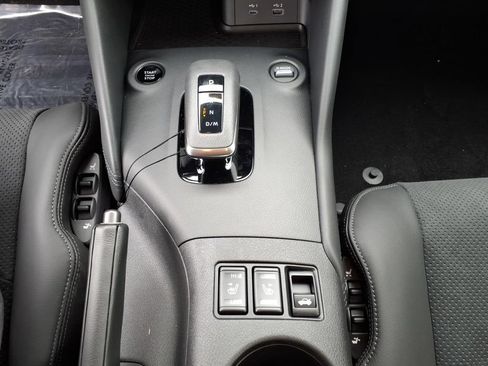 New 2026 Nissan Z Performance w/ Floor Mat Package RWD image 29