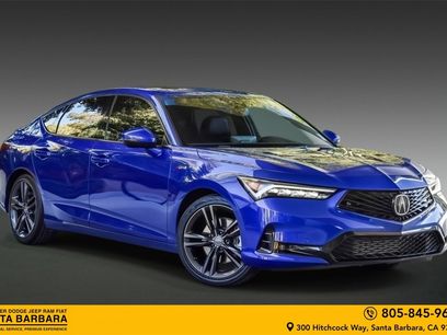 Used 2023 Acura Integra A-Spec