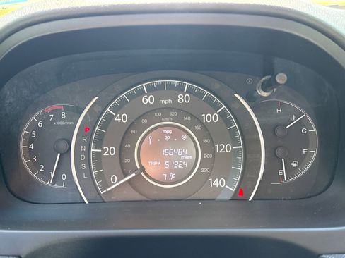 Used 2016 Honda CR-V SE image 20