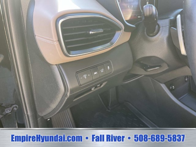 Used 2023 Hyundai Santa Fe SEL w/ Premium Package AWD/4WD image 22