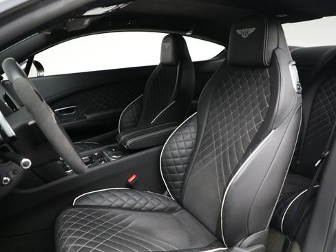 Used 2017 Bentley Continental GT Supersports image 22