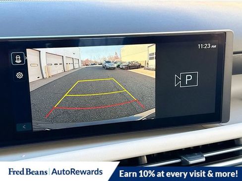 New 2026 Hyundai Tucson SE image 14