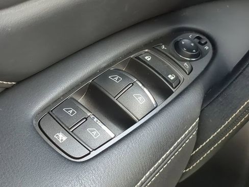 Used 2024 INFINITI QX80 Premium Select w/ Cargo Package image 23