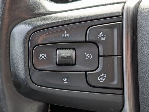 Used 2019 GMC Sierra 1500 Denali w/ Denali Ultimate Package AWD/4WD image 48
