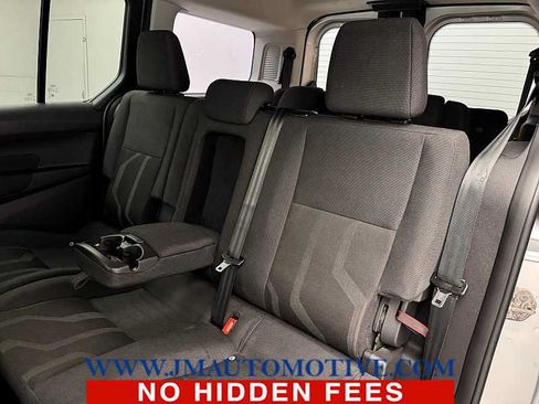 Used 2018 Ford Transit Connect XLT FWD image 15