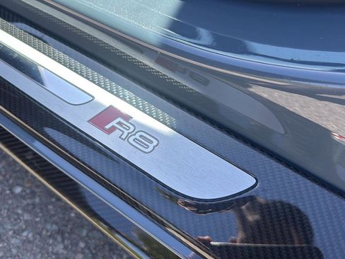 Used 2020 Audi R8 V10 performance AWD/4WD image 54