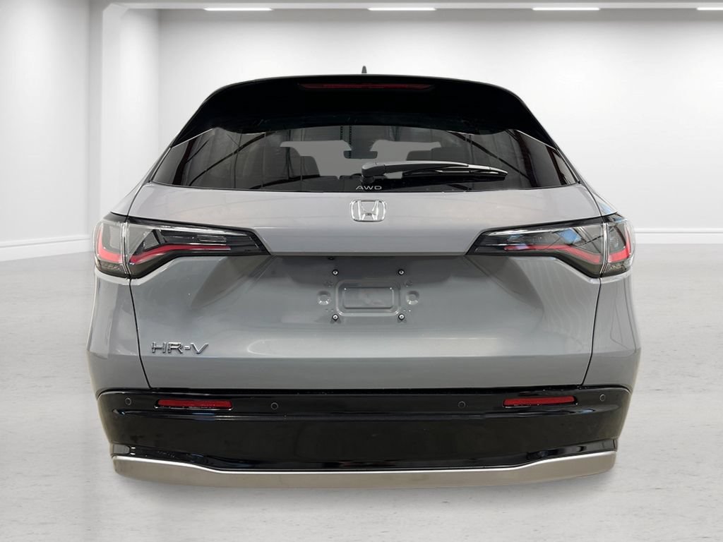 New 2027 Honda HR-V EX-L image 38