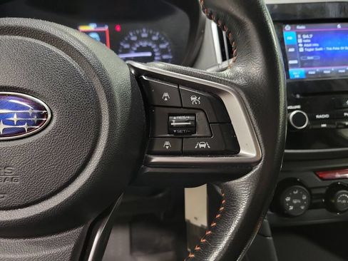 Used 2019 Subaru Crosstrek 2.0i Premium w/ Eyesight System AWD/4WD image 25