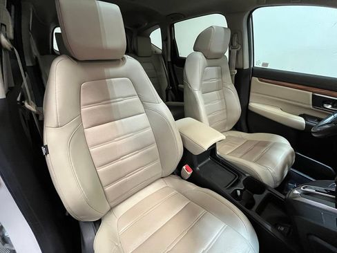 Used 2019 Honda CR-V EX-L image 13