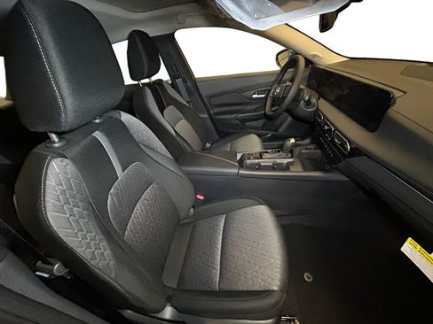 New 2026 Nissan Sentra SV w/ SV Convenience Package image 16