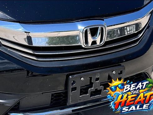 Used 2017 Honda Accord Sport image 33