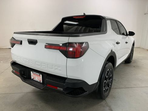 Used 2022 Hyundai Santa Cruz SEL FWD image 9