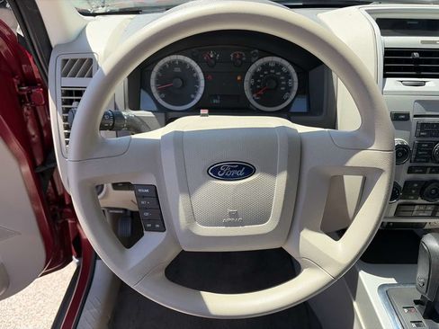 Used 2008 Ford Escape XLT FWD image 34