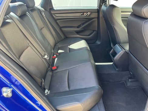 Used 2020 Honda Accord Sport image 25