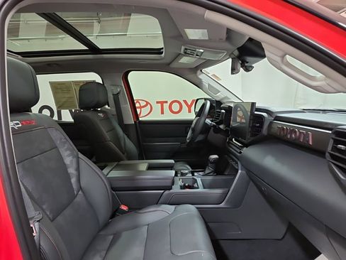 Used 2022 Toyota Tundra TRD Pro image 10