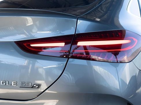 Used 2024 Mercedes-Benz GLE 63 AMG S image 7