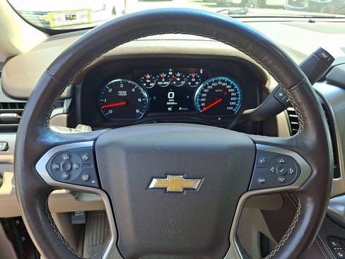 Used 2019 Chevrolet Tahoe Premier AWD/4WD image 21