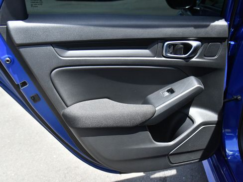 Used 2024 Honda Civic Sport image 33