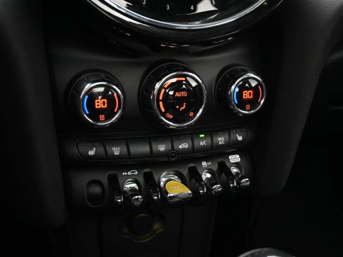 Used 2023 MINI Cooper SE image 21