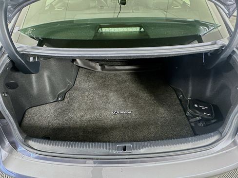 Used 2019 Lexus IS 350 F Sport w/ F Sport Package RWD image 29