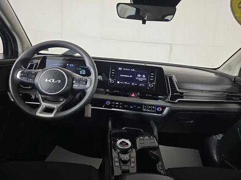 Used 2023 Kia Sportage LX image 27