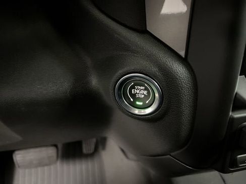 New 2026 Chevrolet Silverado 1500 Custom Trail Boss image 16