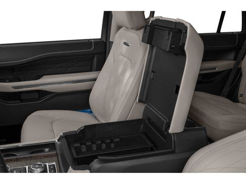 Used 2020 Ford Expedition Platinum RWD image 10