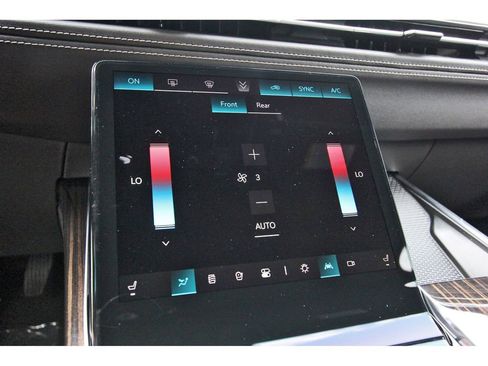 New 2026 Cadillac Escalade ESV 2WD image 20