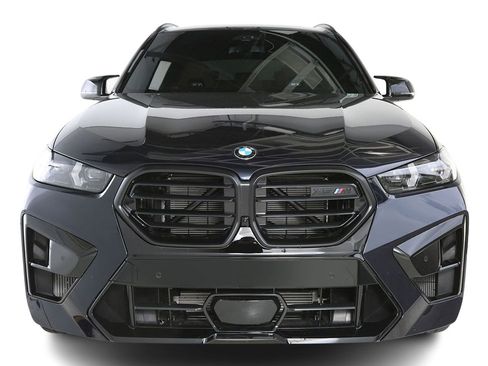 Used 2026 BMW X5 M Competition w/ Executive Package AWD/4WD image 2