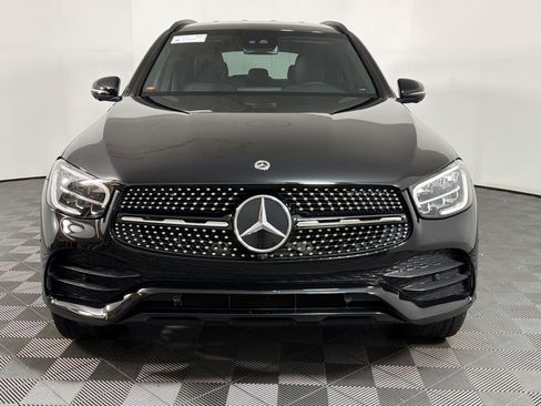 Used 2022 Mercedes-Benz GLC 300 image 5