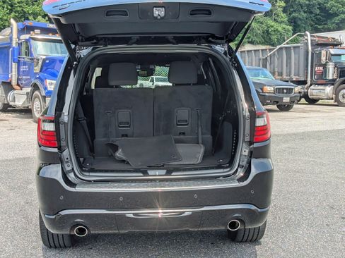 Used 2023 Dodge Durango GT AWD/4WD image 8