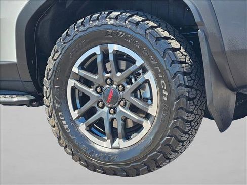 Used 2024 Toyota Land Cruiser AWD/4WD image 29