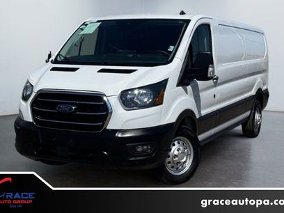 Used 2024 Ford Transit 350 Low Roof