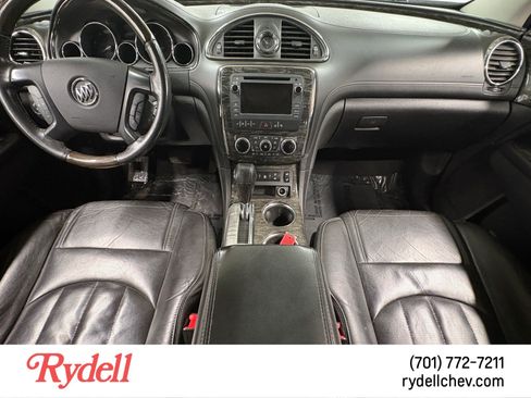 Used 2014 Buick Enclave Leather AWD/4WD image 12