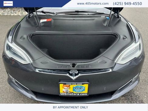 Used 2017 Tesla Model S 100D image 26