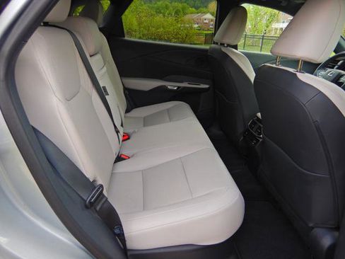 Used 2025 Lexus RX 350 AWD image 15